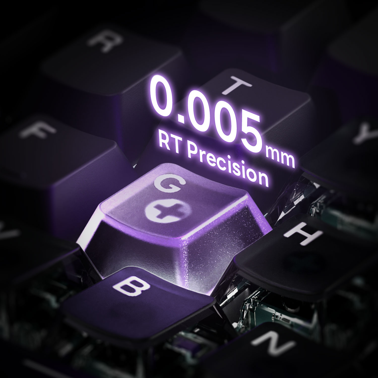 Akko 5087 V3 HE Wireless 80% T – обзор и цена Gaming Keyboard Expensive