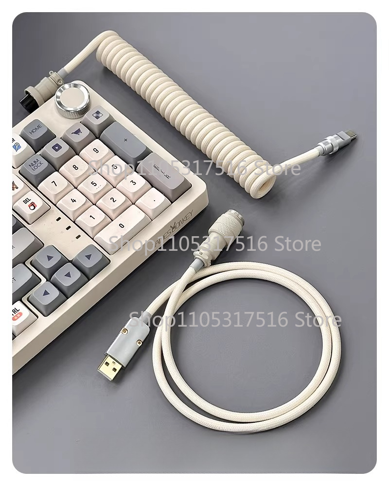 For UNKNOWN ERROR Customized m – обзор и цена Aviator Connector Kit