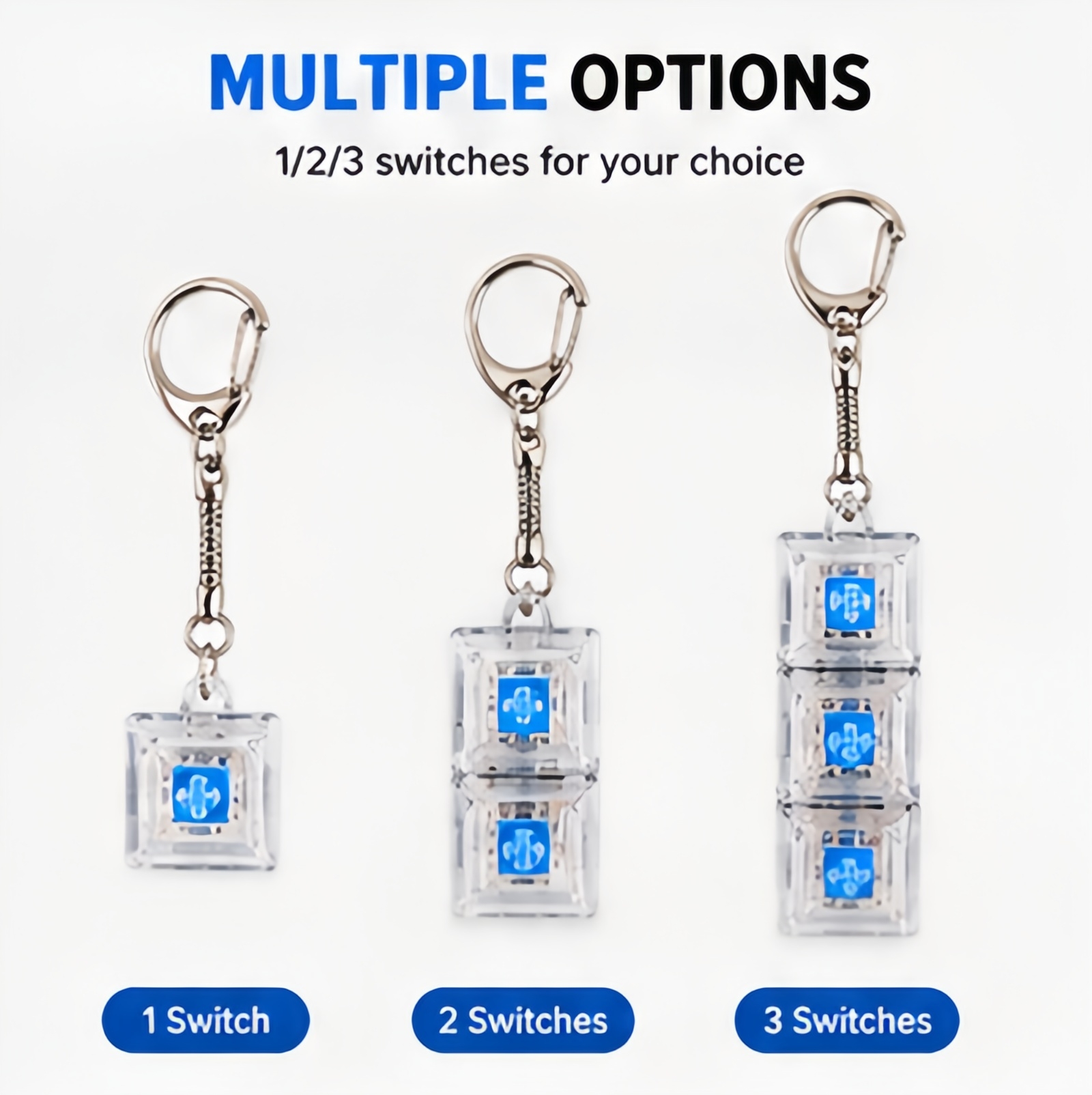 Mechanical Switch Tester Keych – обзор и цена Mechanical Switch Tester