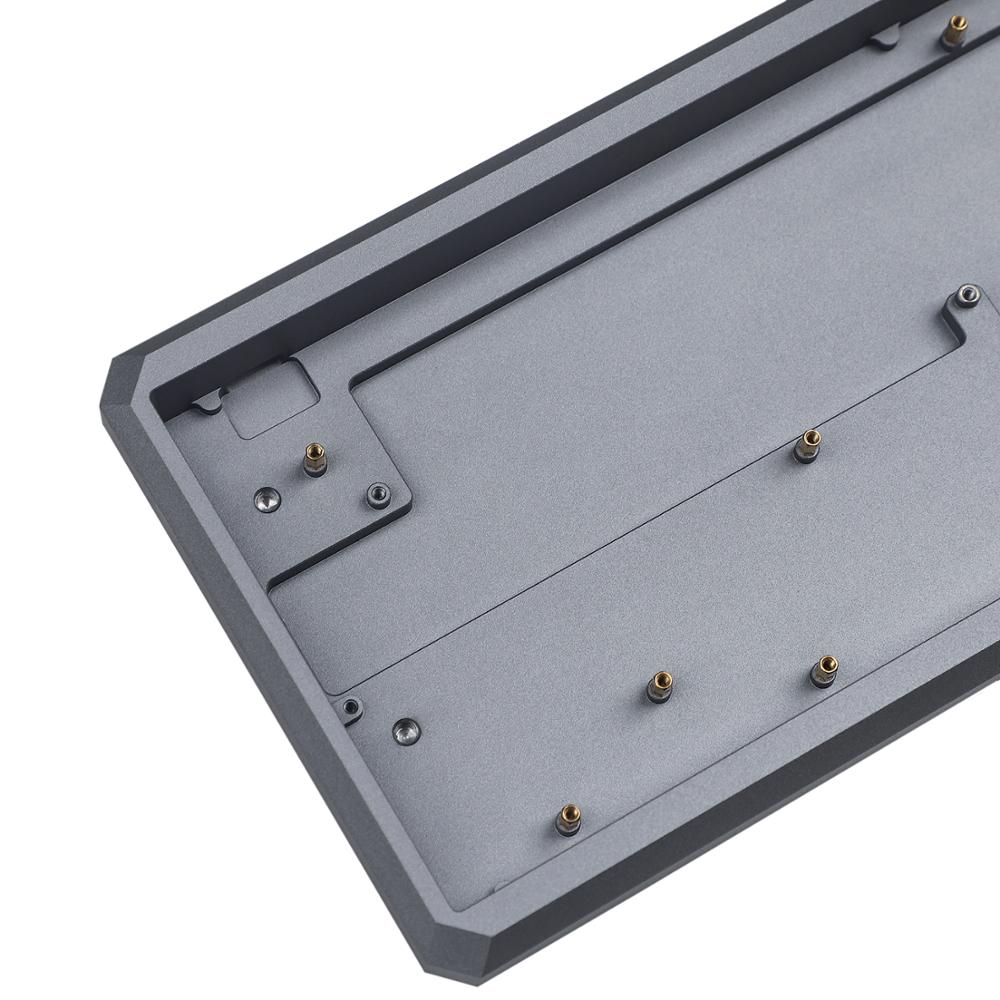 Diamond CNC Anodized Aluminium – обзор и цена Hot Swap Pcb