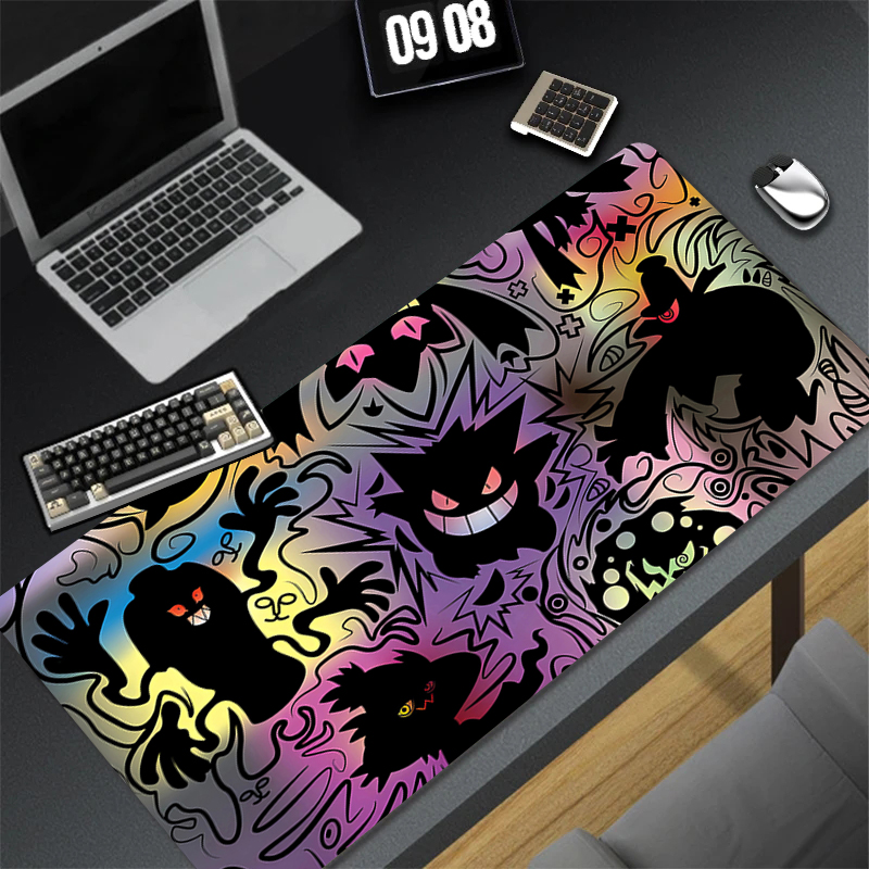 Mousepad Computer New Mouse Pa – обзор и цена Gaming Keyboard Theme