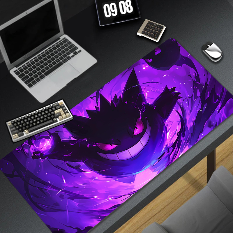 Mousepad Computer New Mouse Pa – обзор и цена Gaming Keyboard Theme