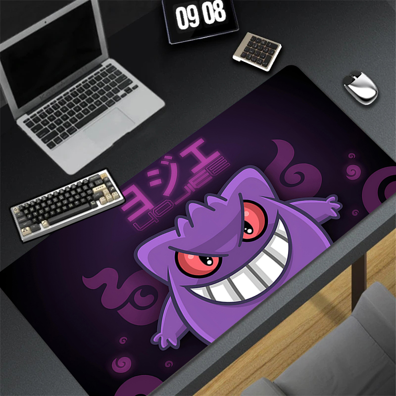 Mousepad Computer New Mouse Pa – обзор и цена Gaming Keyboard Theme