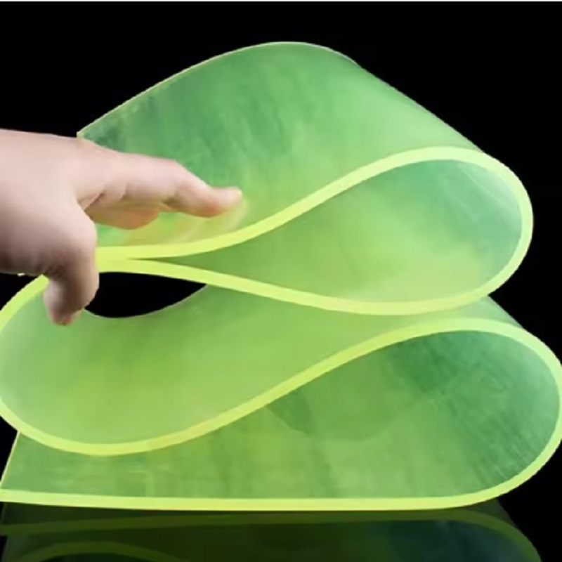 Polyurethane Elastic Rubber Sh – обзор и цена Polyurethane Foam Sheet