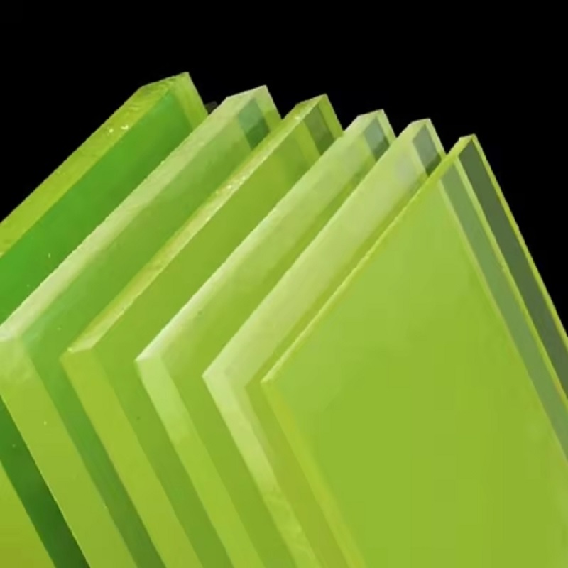 Polyurethane Elastic Rubber Sh – обзор и цена Polyurethane Foam Sheet