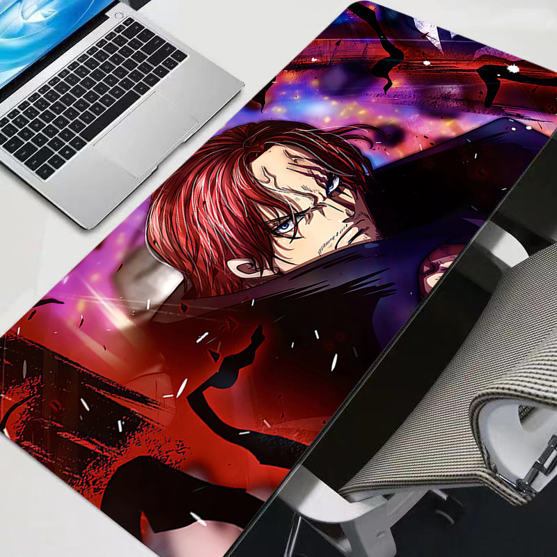 Mouse Pad One Piece Kawaii Gam – обзор и цена Gaming Keyboard Theme