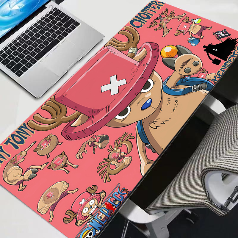 Mouse Pad One Piece Kawaii Gam – обзор и цена Gaming Keyboard Theme