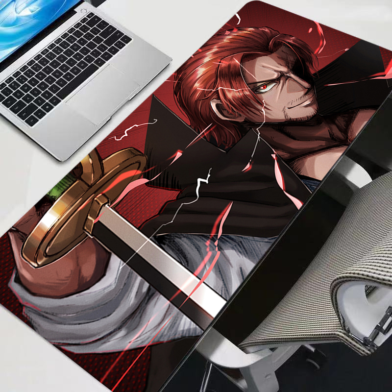 Mouse Pad One Piece Kawaii Gam – обзор и цена Gaming Keyboard Theme