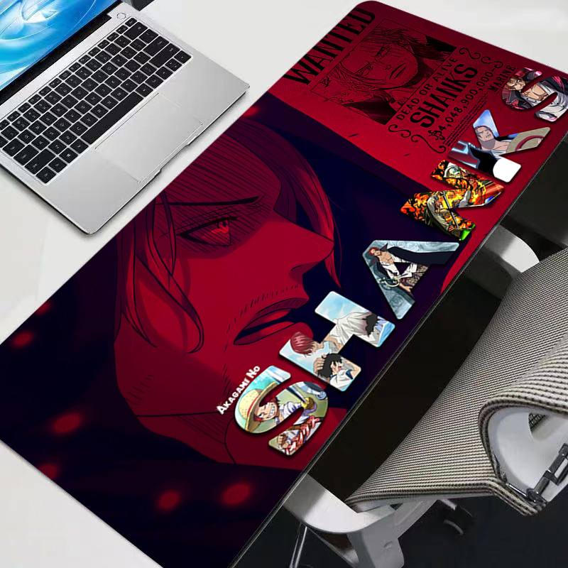 Mouse Pad One Piece Kawaii Gam – обзор и цена Gaming Keyboard Theme