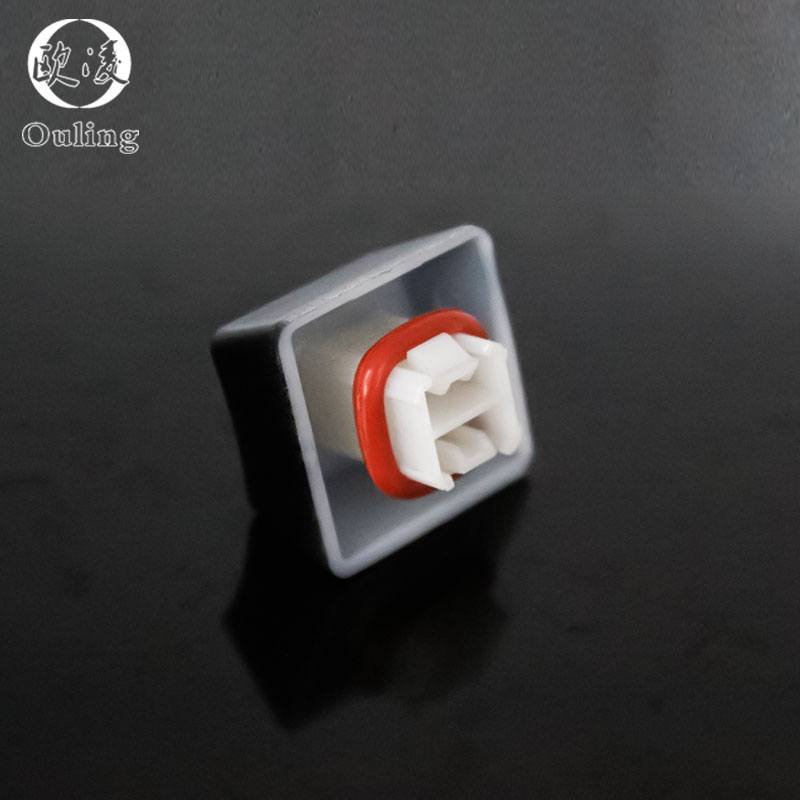125pcs Keycap O Ring Seal Keyb – обзор и цена Keycap Puller Ring