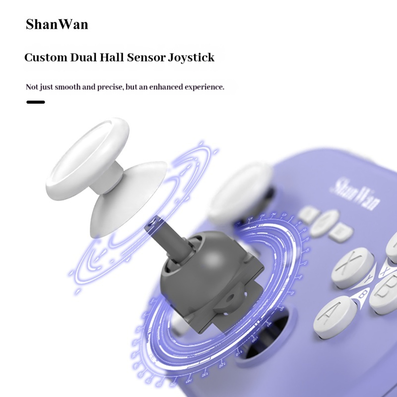 Upgraded Shanwan Q37pro Mini P – обзор и цена Gaming Keyboard Mouse Wireless