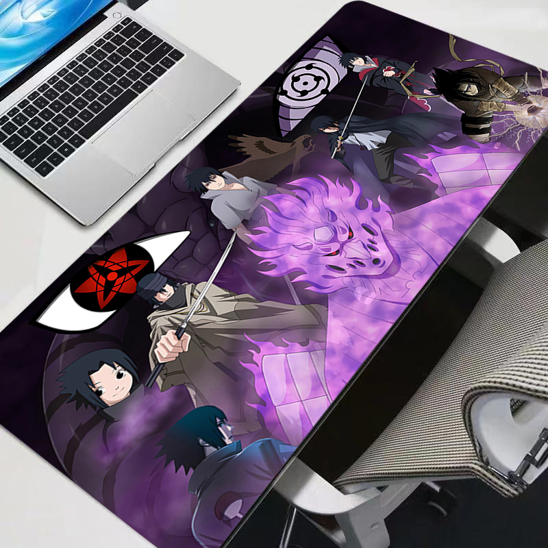 Mouse Pad HD Desk Mat Anime N- – обзор и цена Gaming Keyboard Theme