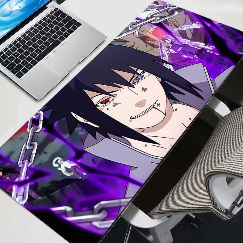 Mouse Pad HD Desk Mat Anime N- – обзор и цена Gaming Keyboard Theme