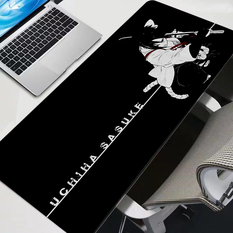 Mouse Pad HD Desk Mat Anime N- – обзор и цена Gaming Keyboard Theme
