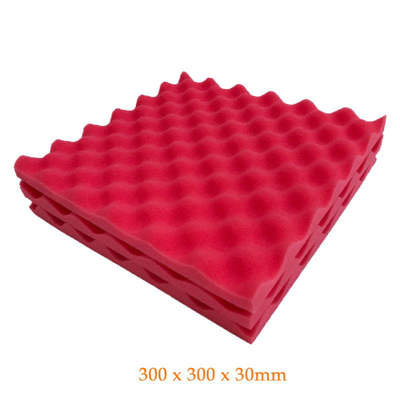 Studio Acoustic Foam SoundProo – обзор и цена Polyurethane Foam Sheet