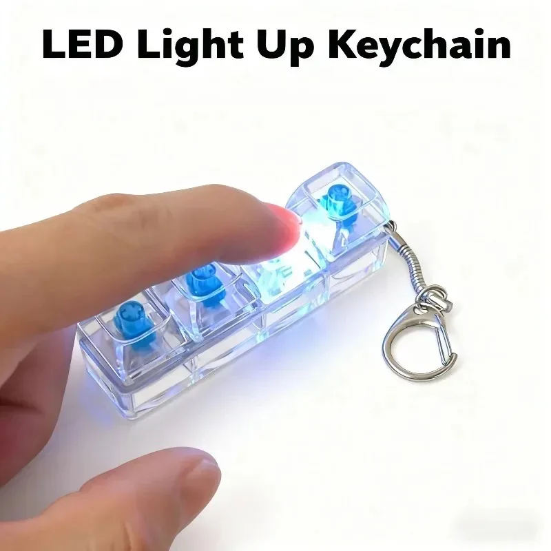 4/9 Keys Mechanical Keyboard K – обзор и цена Mechanical Switch Tester