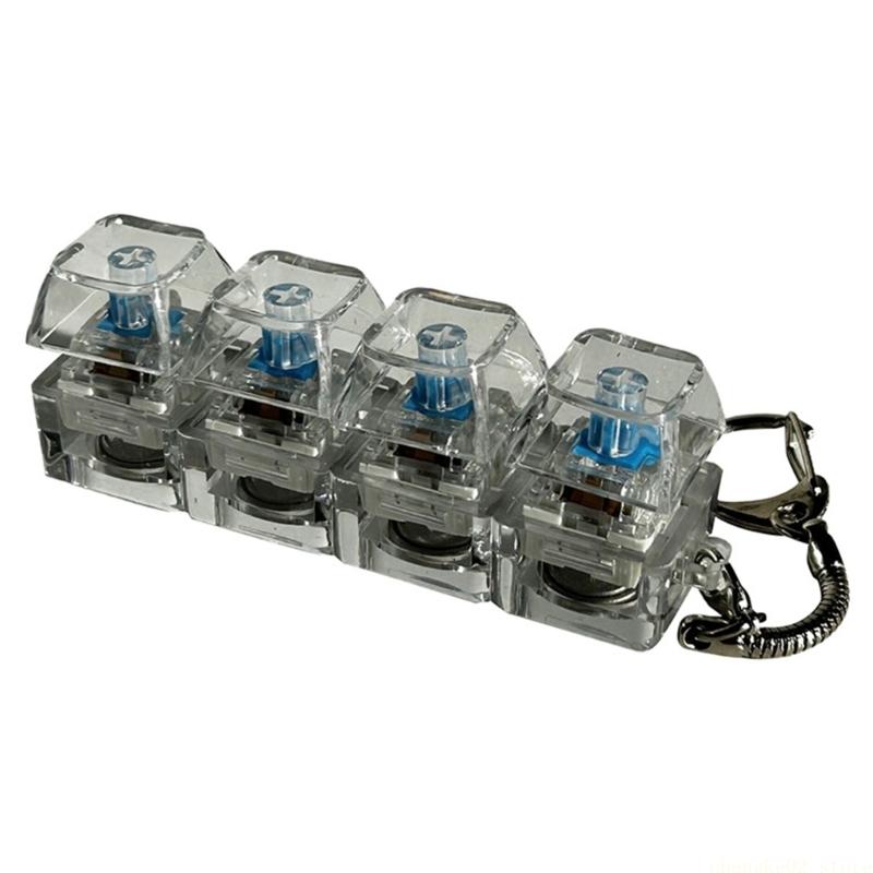 Mechanical Keyboard Switches T – обзор и цена Mechanical Switch Tester