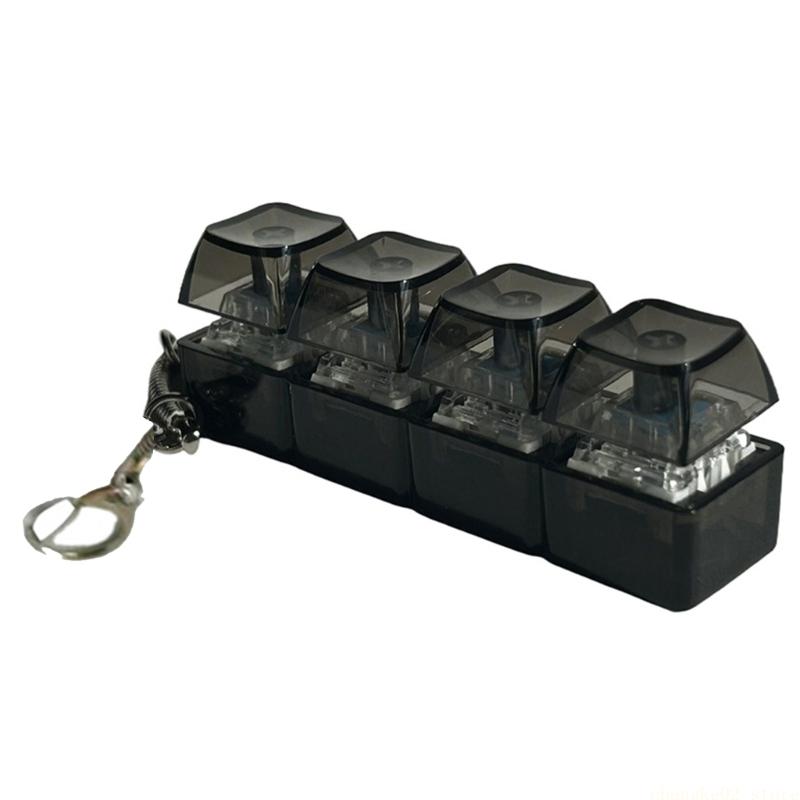 Mechanical Keyboard Switches T – обзор и цена Mechanical Switch Tester