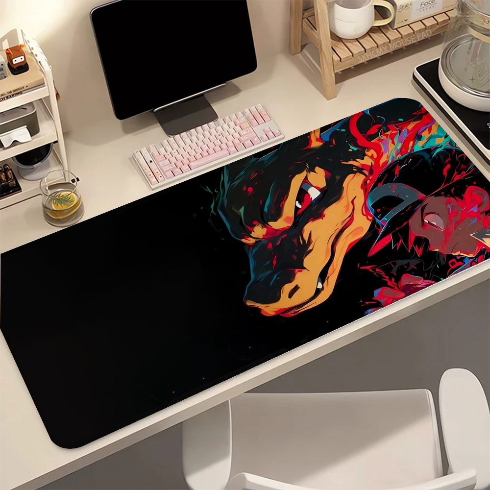 Gigantamax Charizard P-Pokemon – обзор и цена Gaming Keyboard Higround