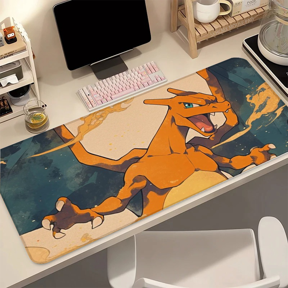 Gigantamax Charizard P-Pokemon – обзор и цена Gaming Keyboard Higround