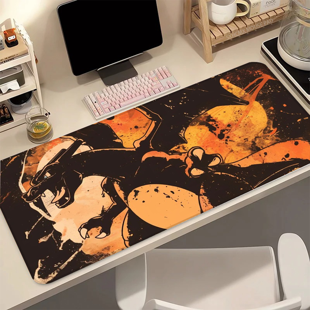 Gigantamax Charizard P-Pokemon – обзор и цена Gaming Keyboard Higround