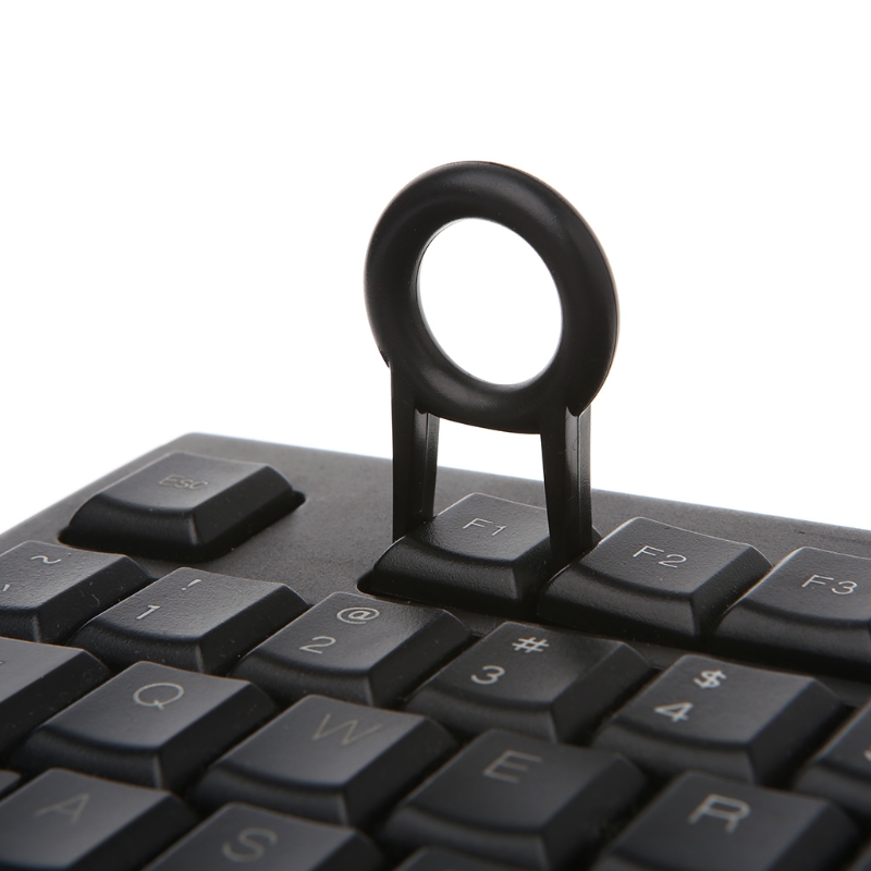 Keycap Puller Ring Universal K – обзор и цена Keycap Puller Ring