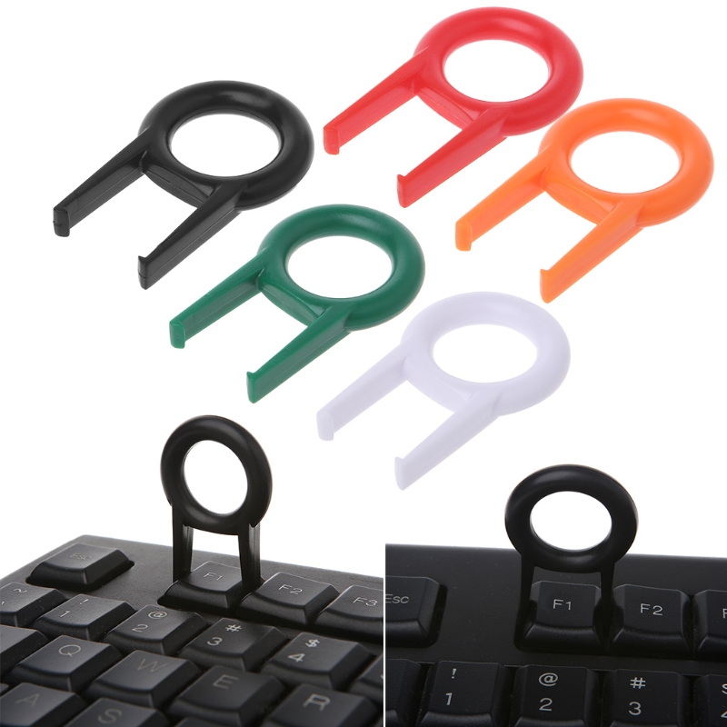 Keycap Puller Ring Universal K – обзор и цена Keycap Puller Ring