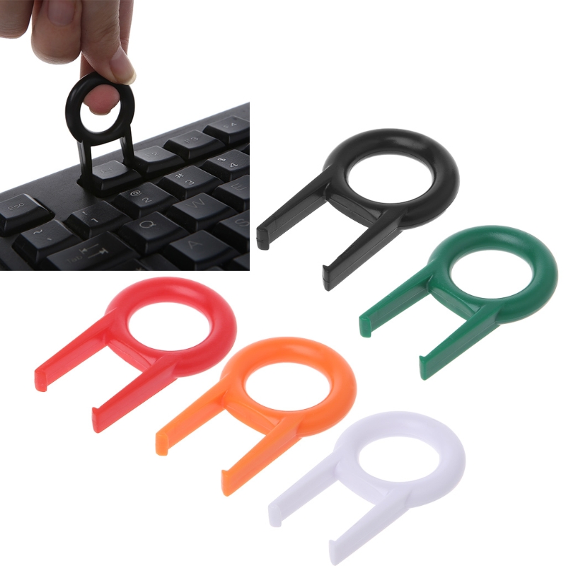 Keycap Puller Ring Universal K – обзор и цена Keycap Puller Ring
