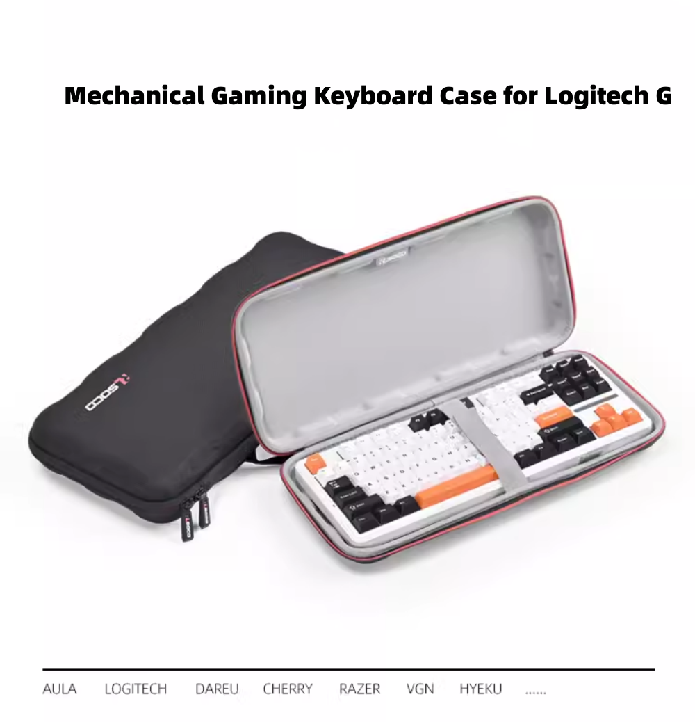 Mechanical Gaming Keyboard Cas – обзор и цена Gaming Keyboard Tkl