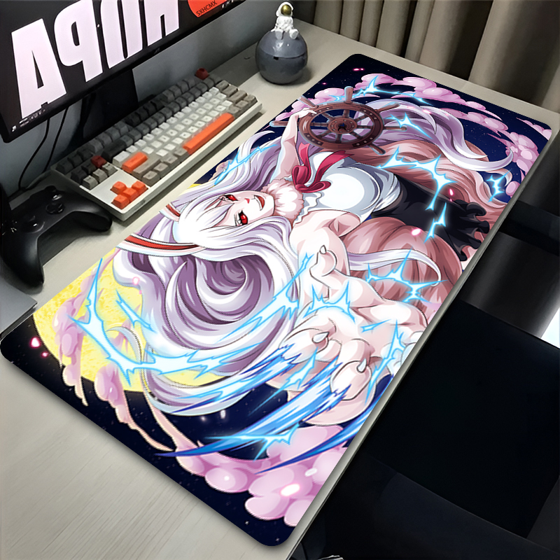 Mouse Pad Gamer Computer Desk  – обзор и цена Gaming Keyboard Theme