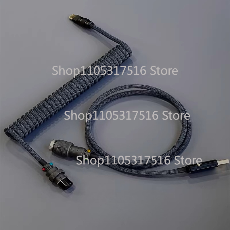 For Unknown error Custom mecha – обзор и цена Aviator Connector Kit