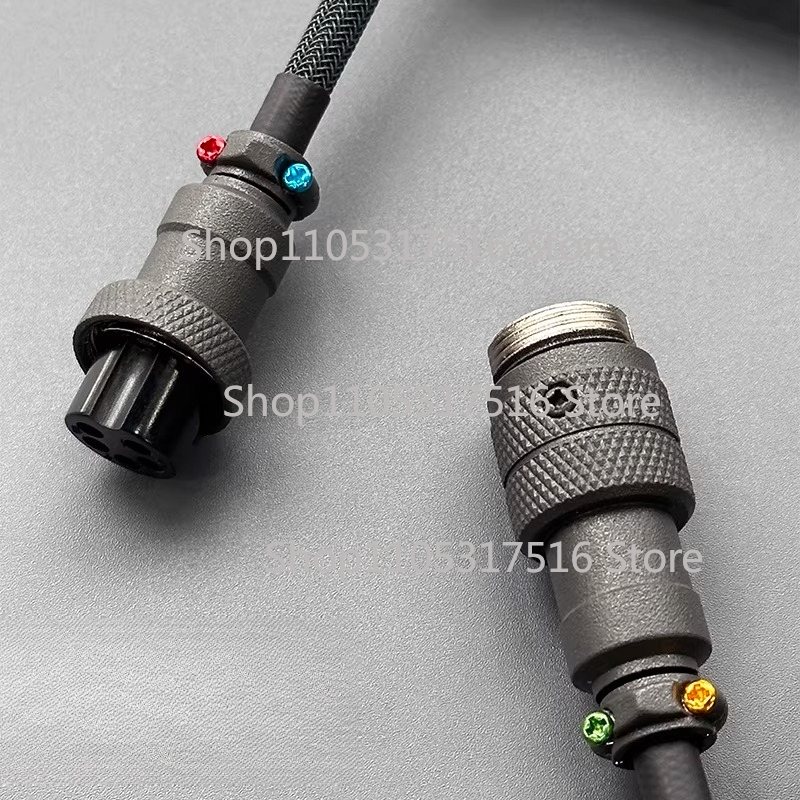 For Unknown error Custom mecha – обзор и цена Aviator Connector Kit