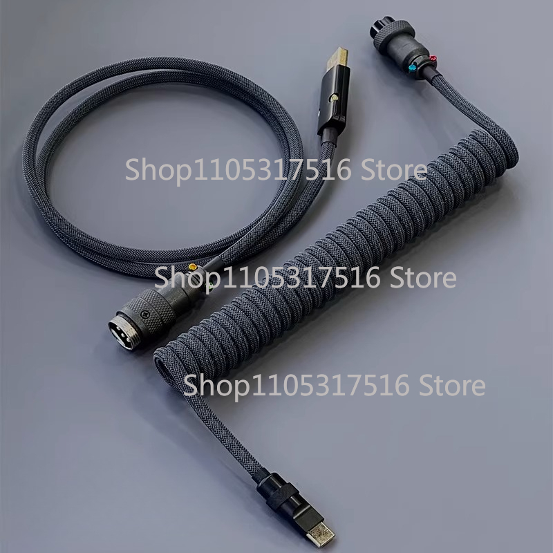 For Unknown error Custom mecha – обзор и цена Aviator Connector Kit