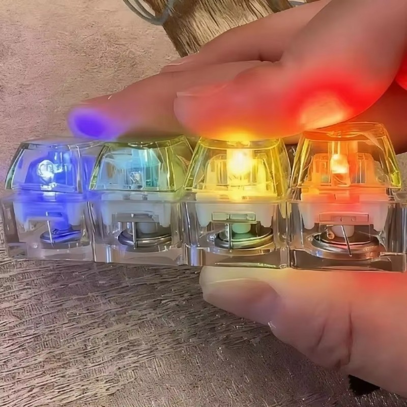 4-Key Mechanical Keyboard Swit – обзор и цена Mechanical Switch Tester