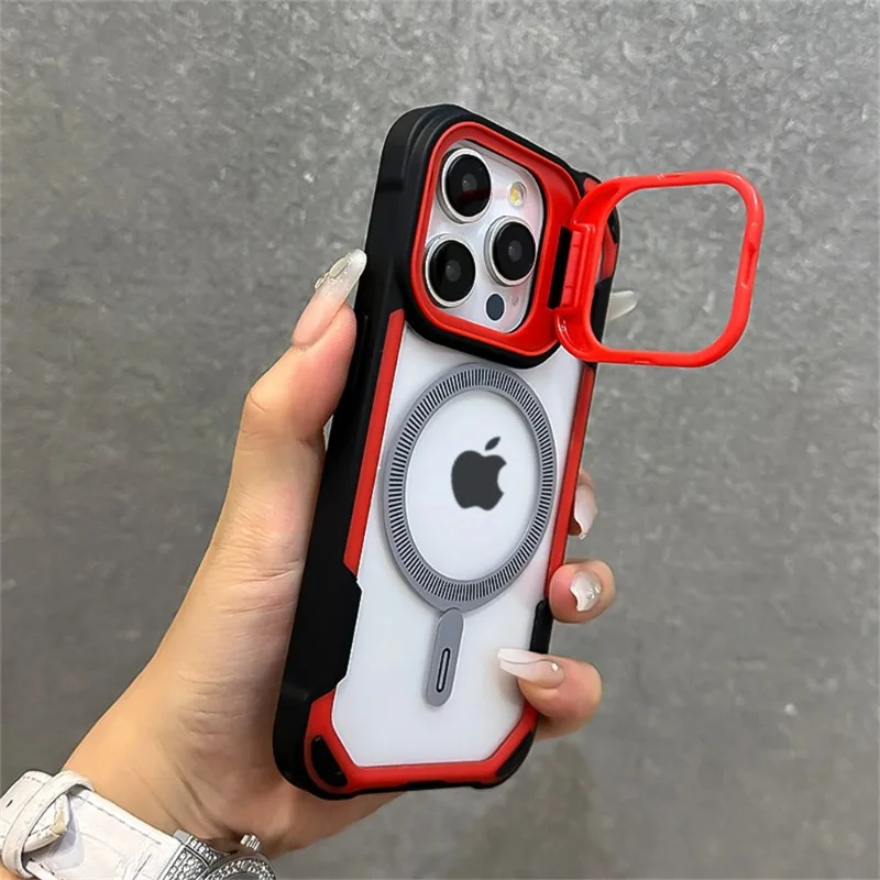 Shockproof Armor Stand Lens Pr – обзор и цена Polyurethane Foam Sheet