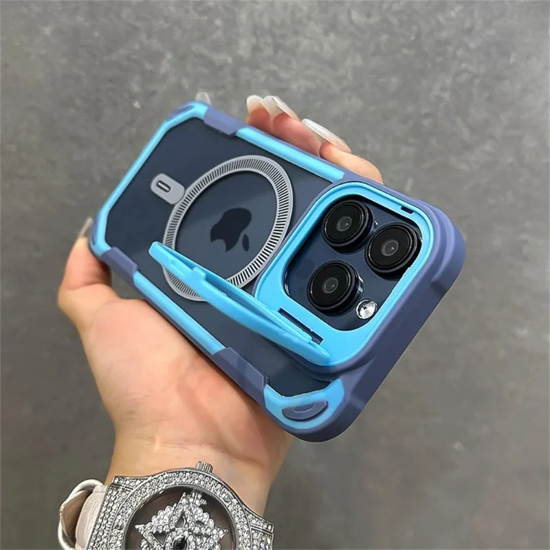 Shockproof Armor Stand Lens Pr – обзор и цена Polyurethane Foam Sheet