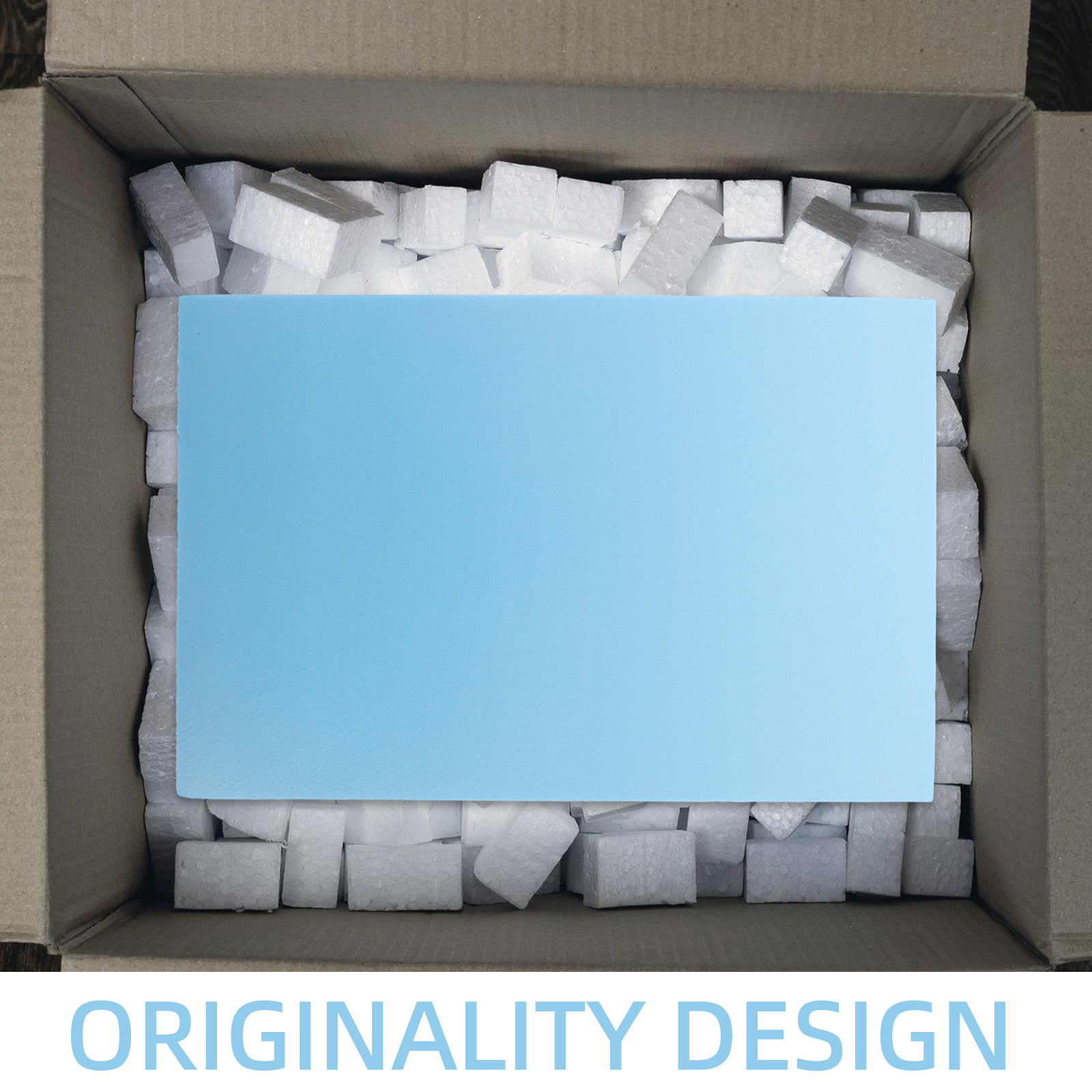 2Pcs Foam Sheets High Density  – обзор и цена Polyurethane Foam Sheet