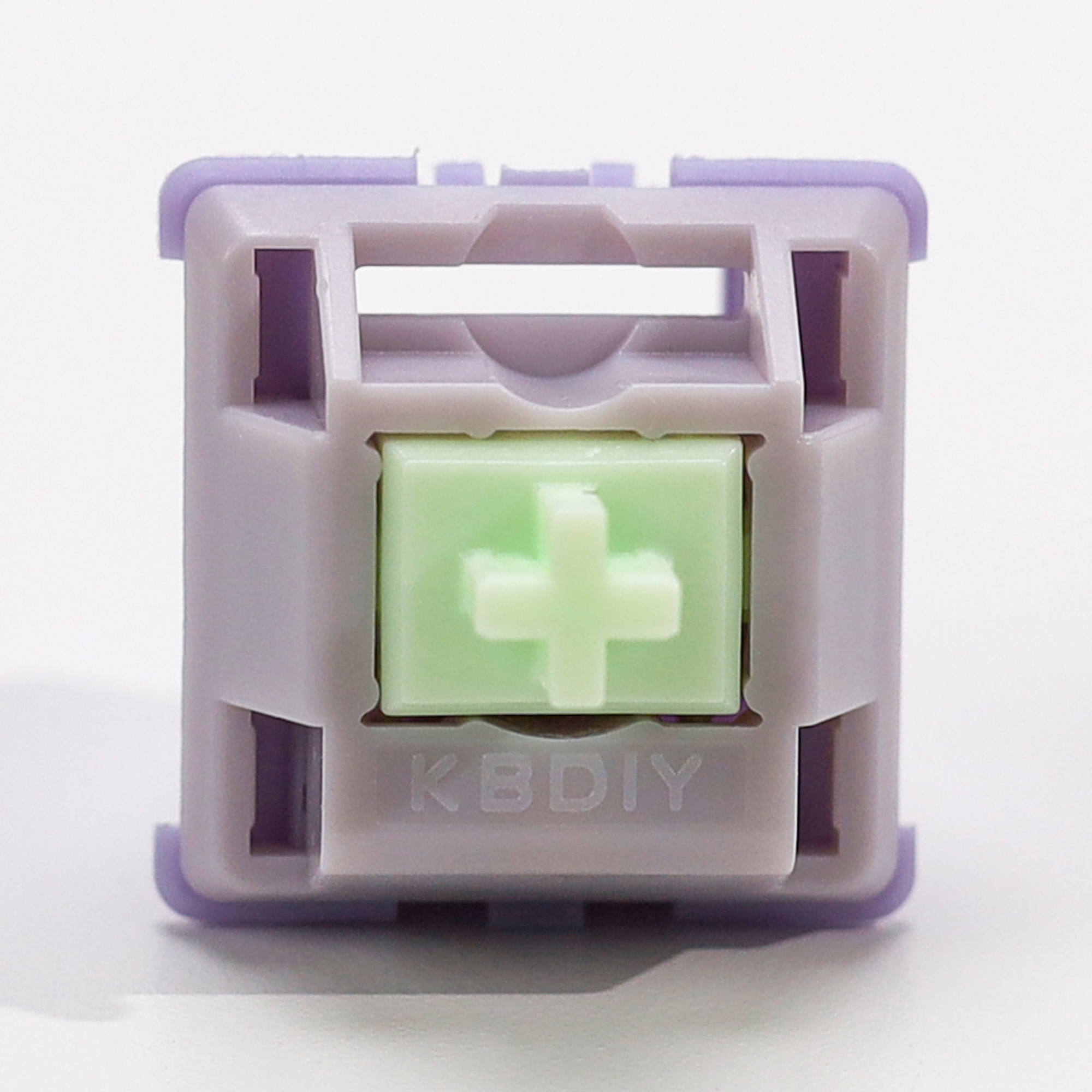 KBDiy Linear Switch Wisteria 5 – обзор и цена Gaming Keyboard Ergo
