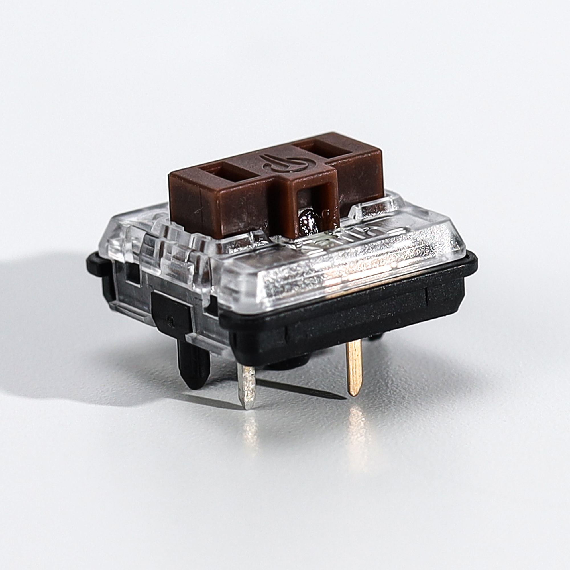 Kailh 1350 Choc V1 Brown Switc – обзор и цена Gaming Keyboard Ergo