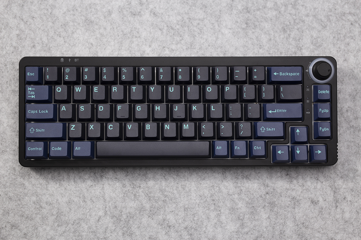 TM680 Hot Swap Mechanical Keyb – обзор и цена Hot Swap Pcb