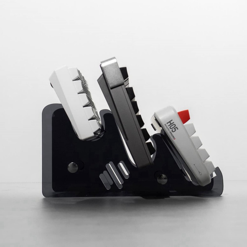 Keyboard Stands 3-Tier Mechani – обзор и цена Gaming Keyboard Mechanical
