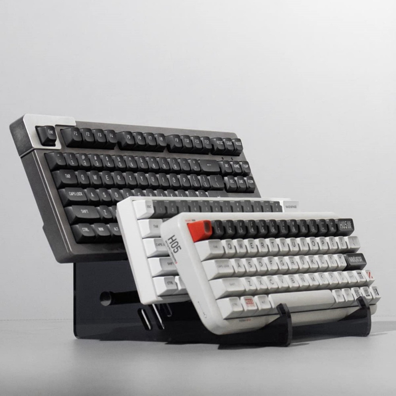 Keyboard Stands 3-Tier Mechani – обзор и цена Gaming Keyboard Mechanical