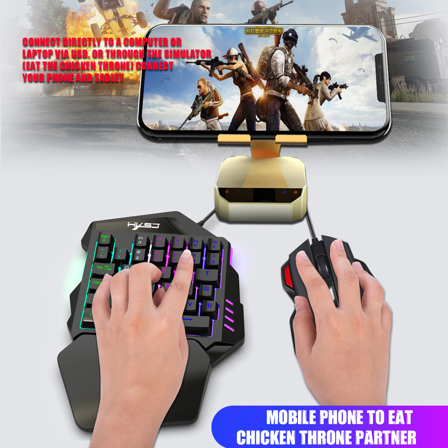 Best sale 35 Keys Film Membran – обзор и цена Gaming Keyboard Half