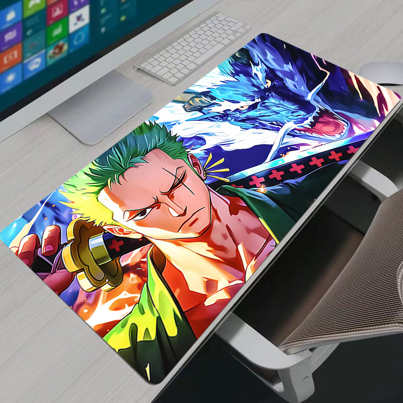 Mouse Pad Notbook One Piece Zo – обзор и цена Gaming Keyboard Theme