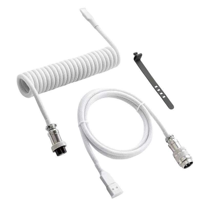 R53C Double Sleeved Mechanical – обзор и цена Aviator Connector Kit