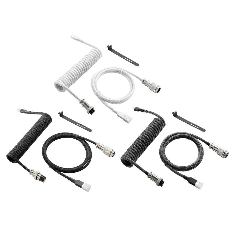 R53C Double Sleeved Mechanical – обзор и цена Aviator Connector Kit