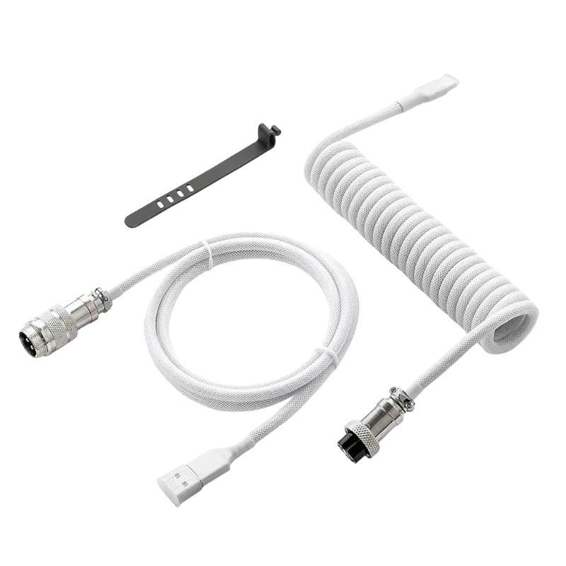 R53C Double Sleeved Mechanical – обзор и цена Aviator Connector Kit