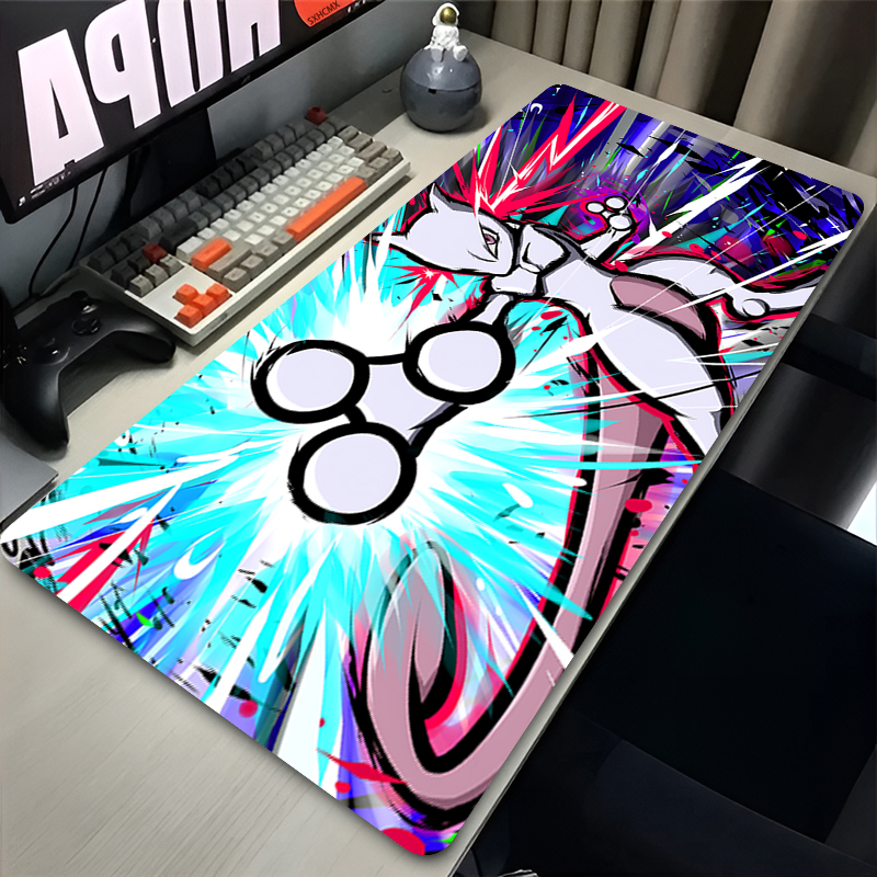Colorful Gaming Mousepad Lapto – обзор и цена Gaming Keyboard Top
