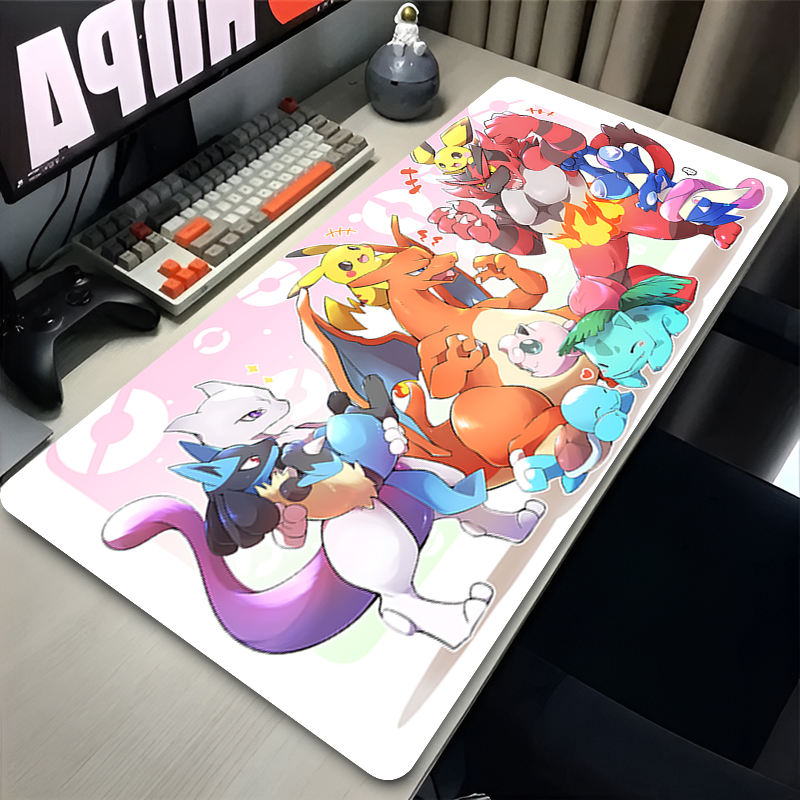 Colorful Gaming Mousepad Lapto – обзор и цена Gaming Keyboard Top