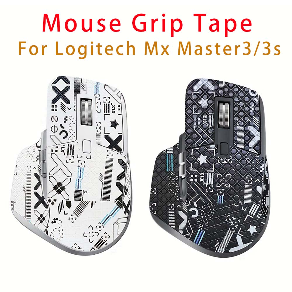 Mouse Pad Sticker for Logitech – обзор и цена Gaming Keyboard Mouse Wireless